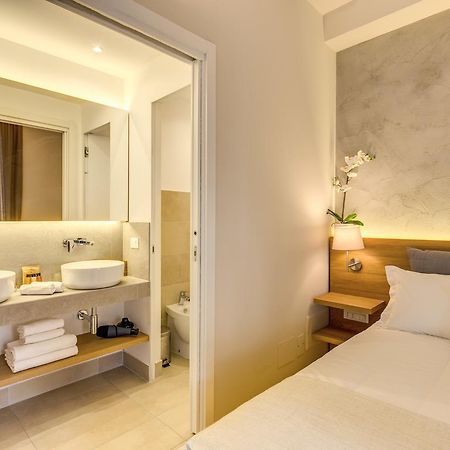 The Spanish Suite Campo De' Fiori Rome Bagian luar foto