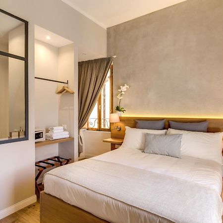 The Spanish Suite Campo De' Fiori Rome Bagian luar foto