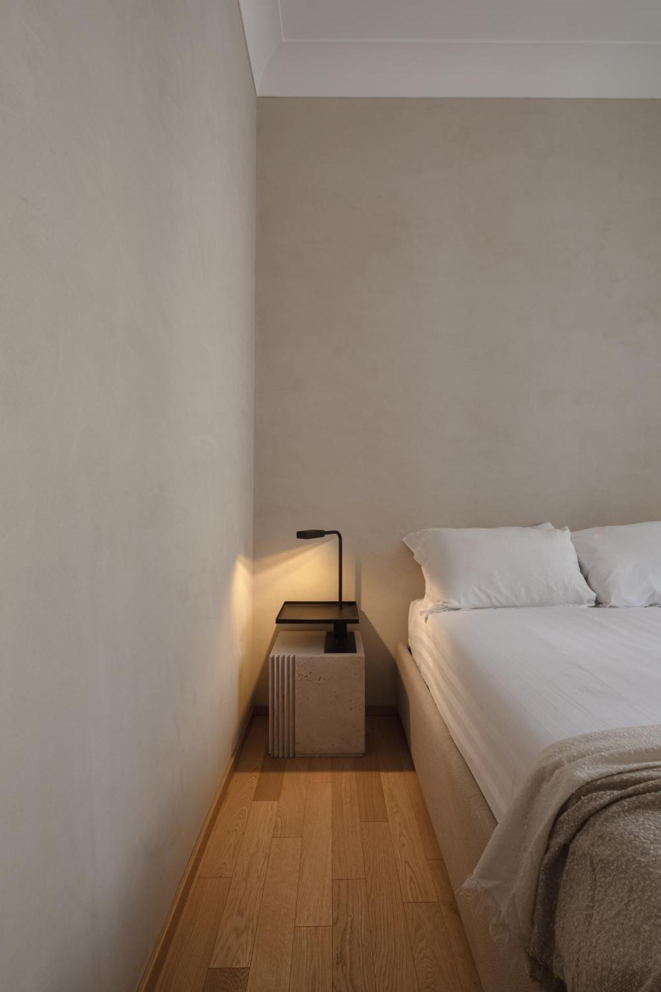 The Spanish Suite Campo De' Fiori Rome Bagian luar foto
