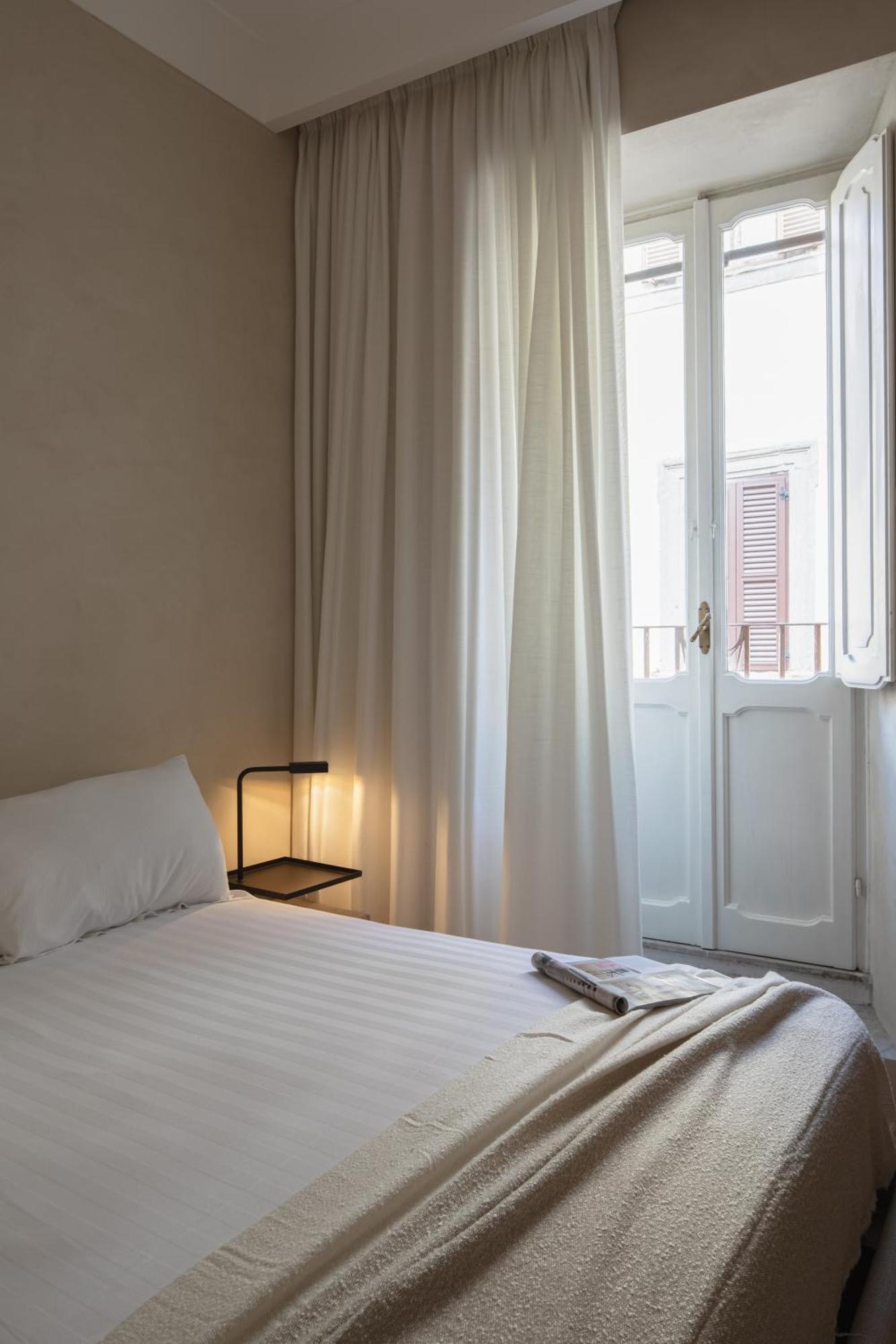 The Spanish Suite Campo De' Fiori Rome Bagian luar foto