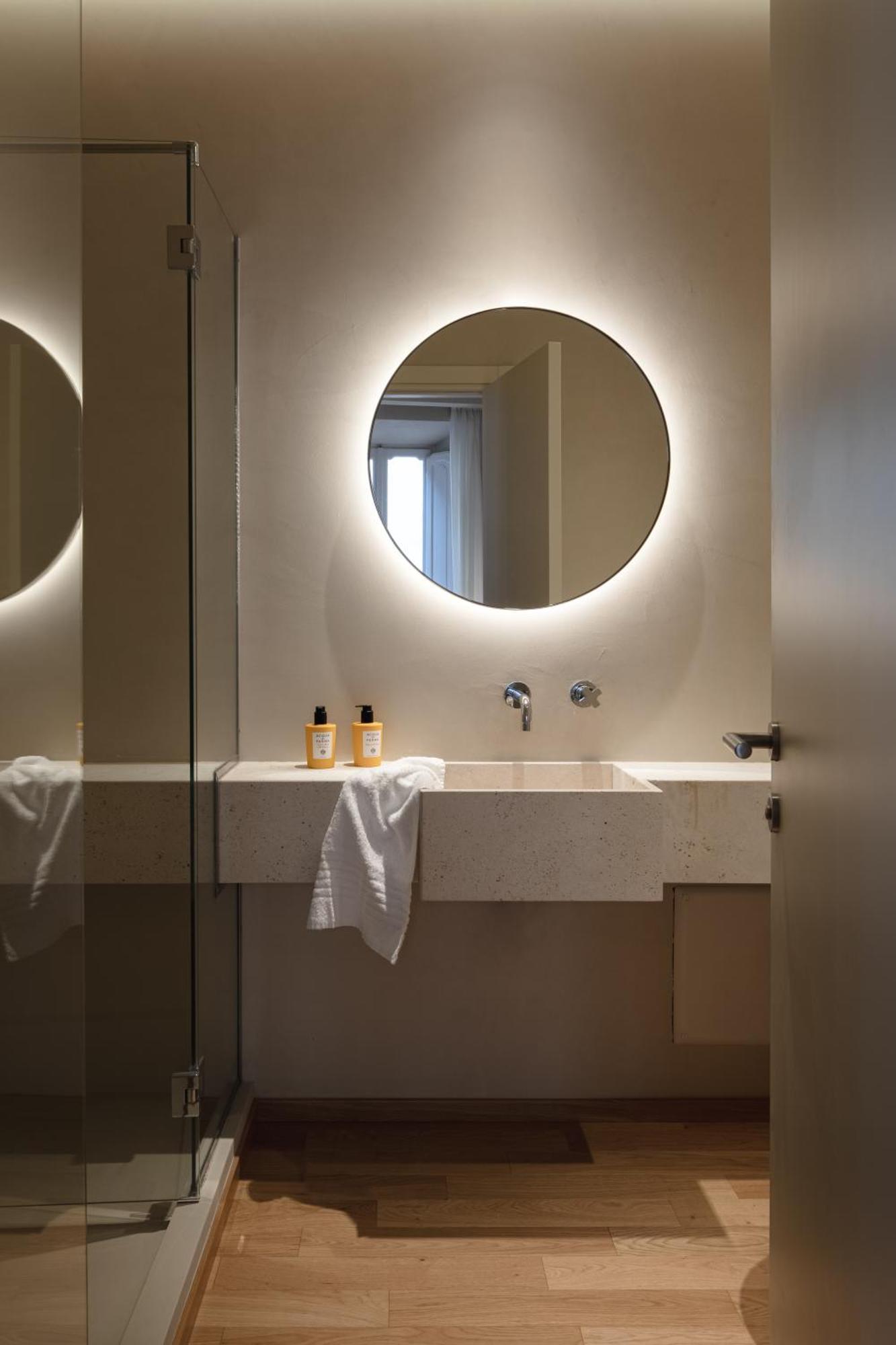 The Spanish Suite Campo De' Fiori Rome Bagian luar foto
