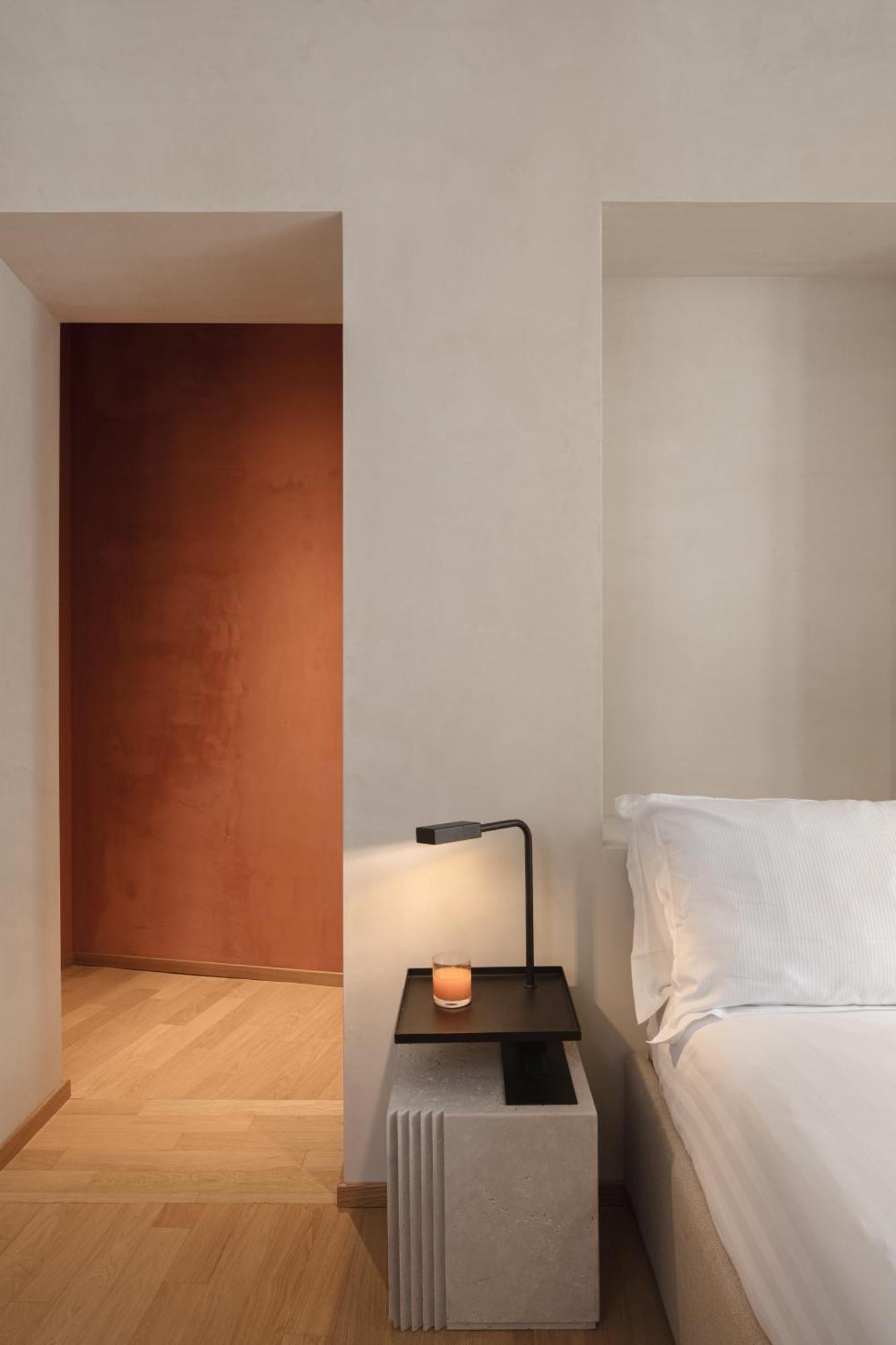 The Spanish Suite Campo De' Fiori Rome Bagian luar foto