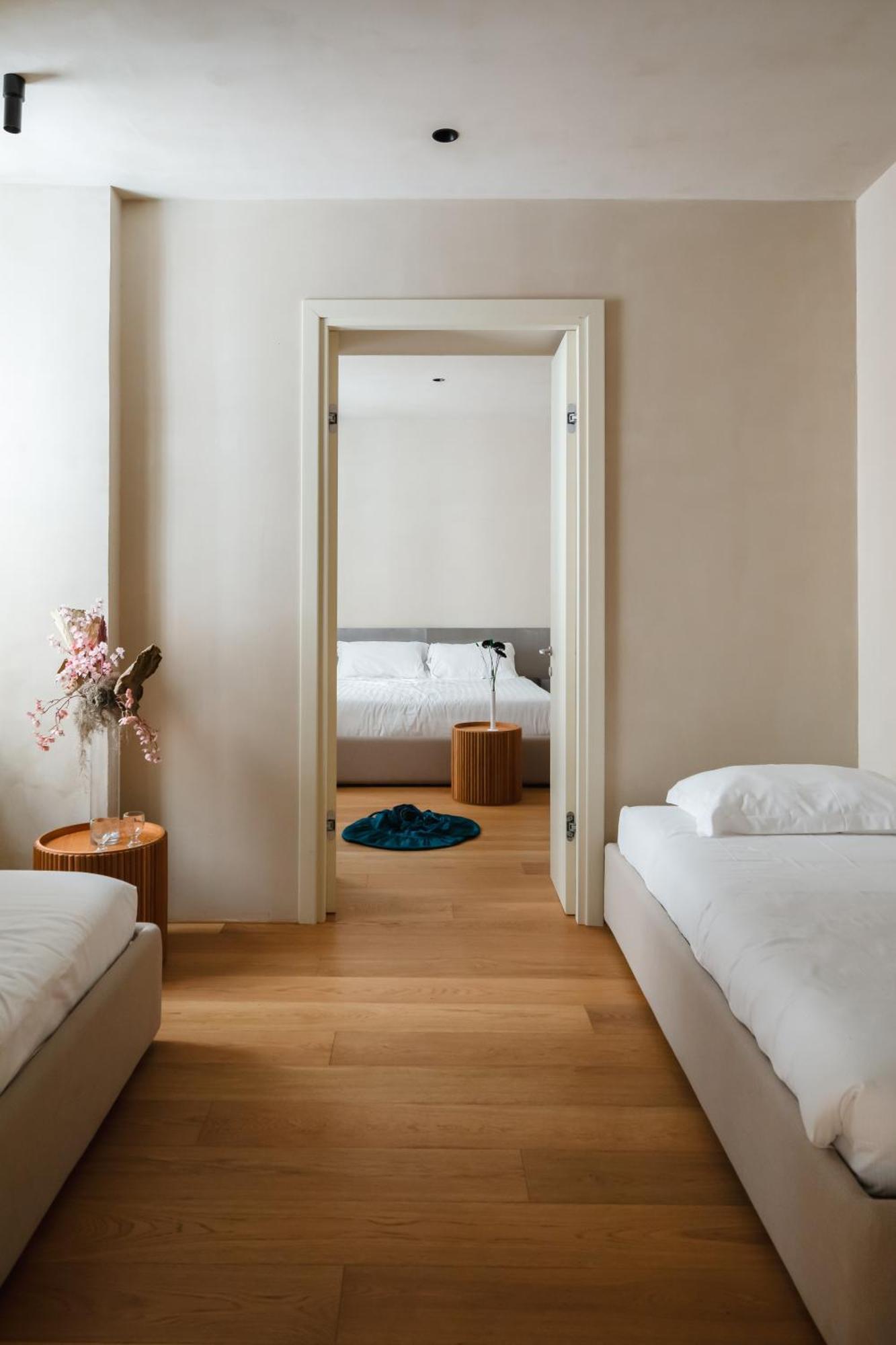 The Spanish Suite Campo De' Fiori Rome Bagian luar foto