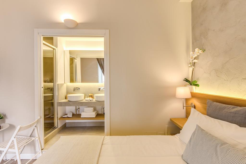 The Spanish Suite Campo De' Fiori Rome Bagian luar foto