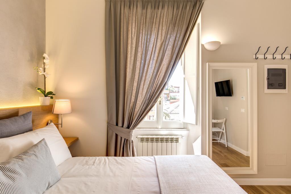 The Spanish Suite Campo De' Fiori Rome Bagian luar foto