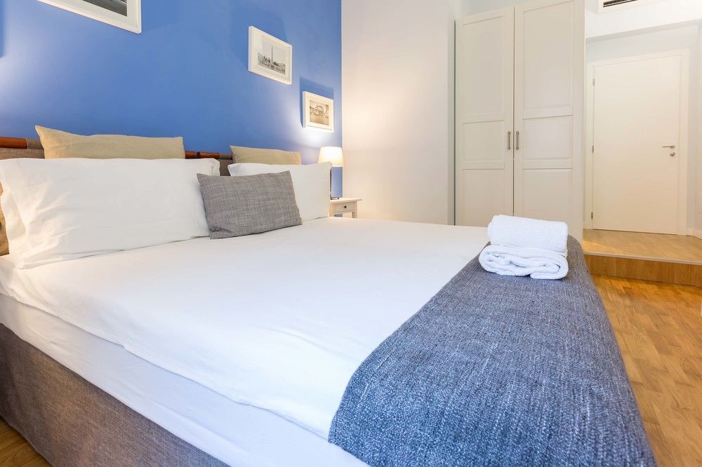 The Spanish Suite Campo De' Fiori Rome Bagian luar foto