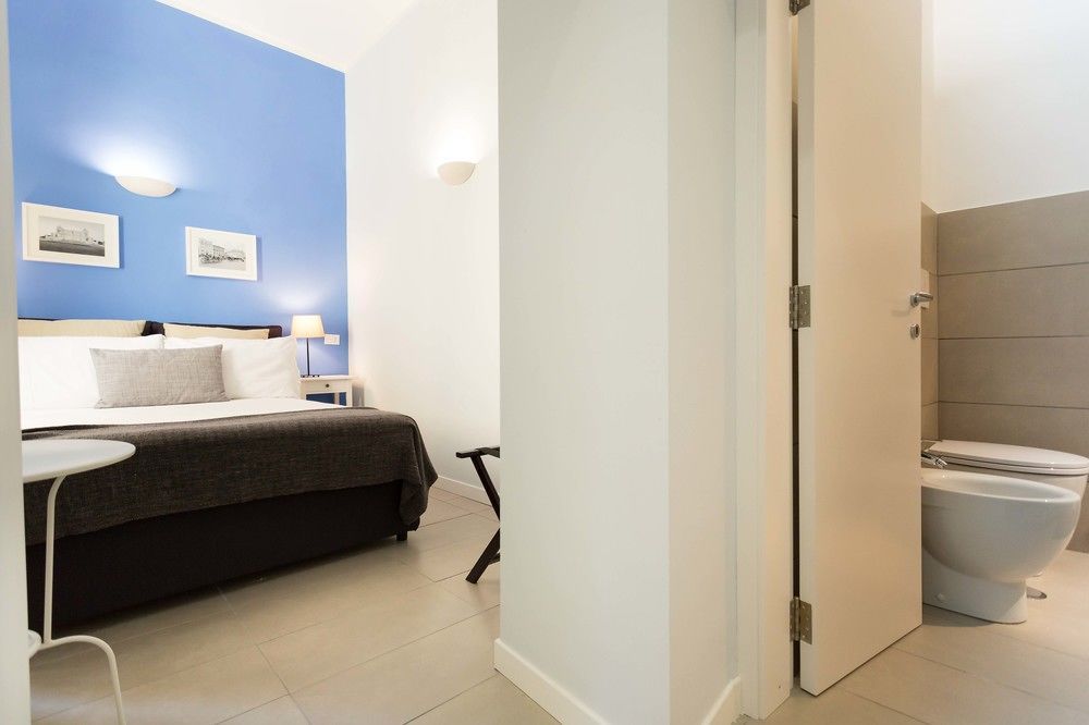 The Spanish Suite Campo De' Fiori Rome Bagian luar foto