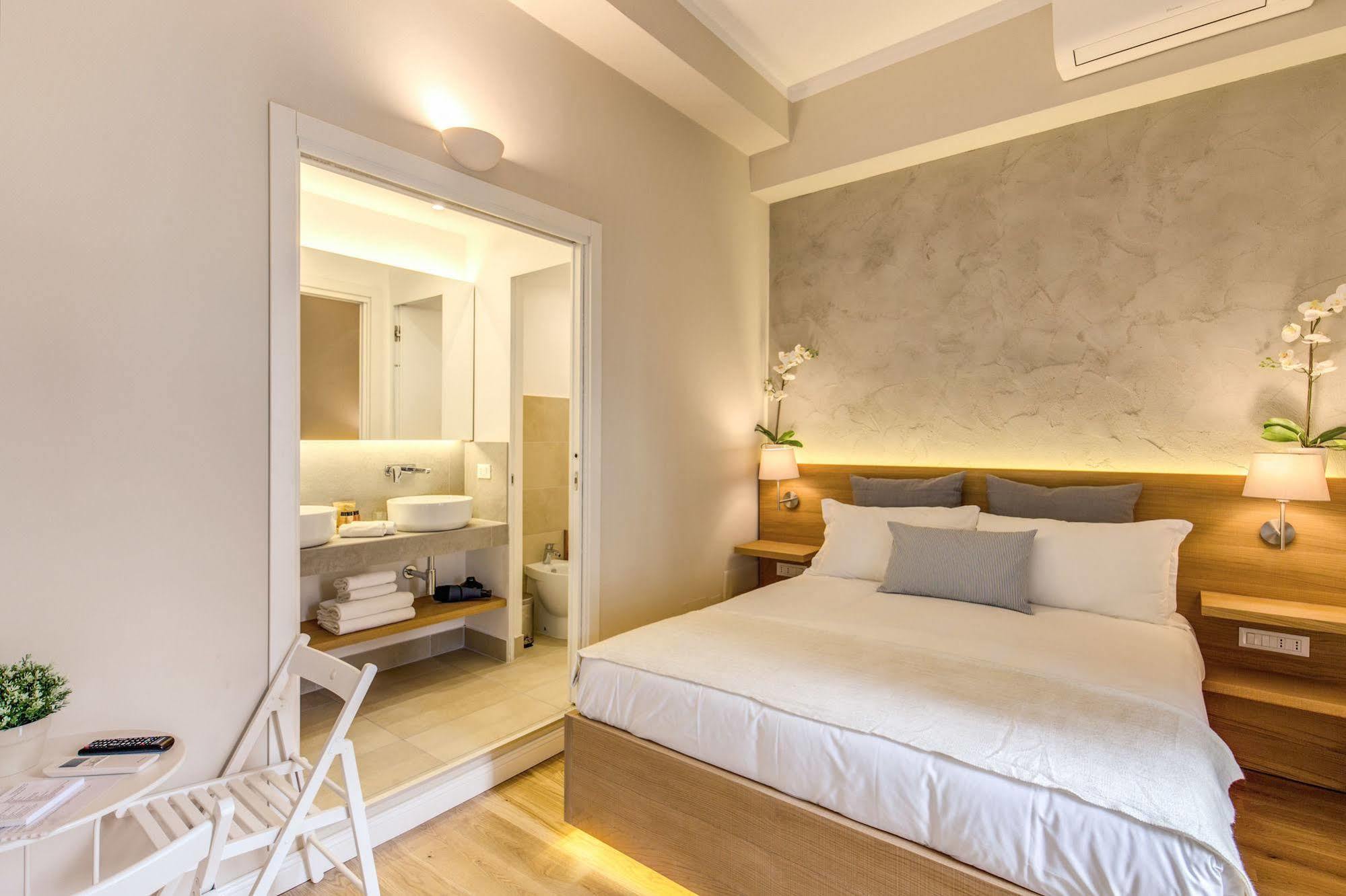 The Spanish Suite Campo De' Fiori Rome Bagian luar foto