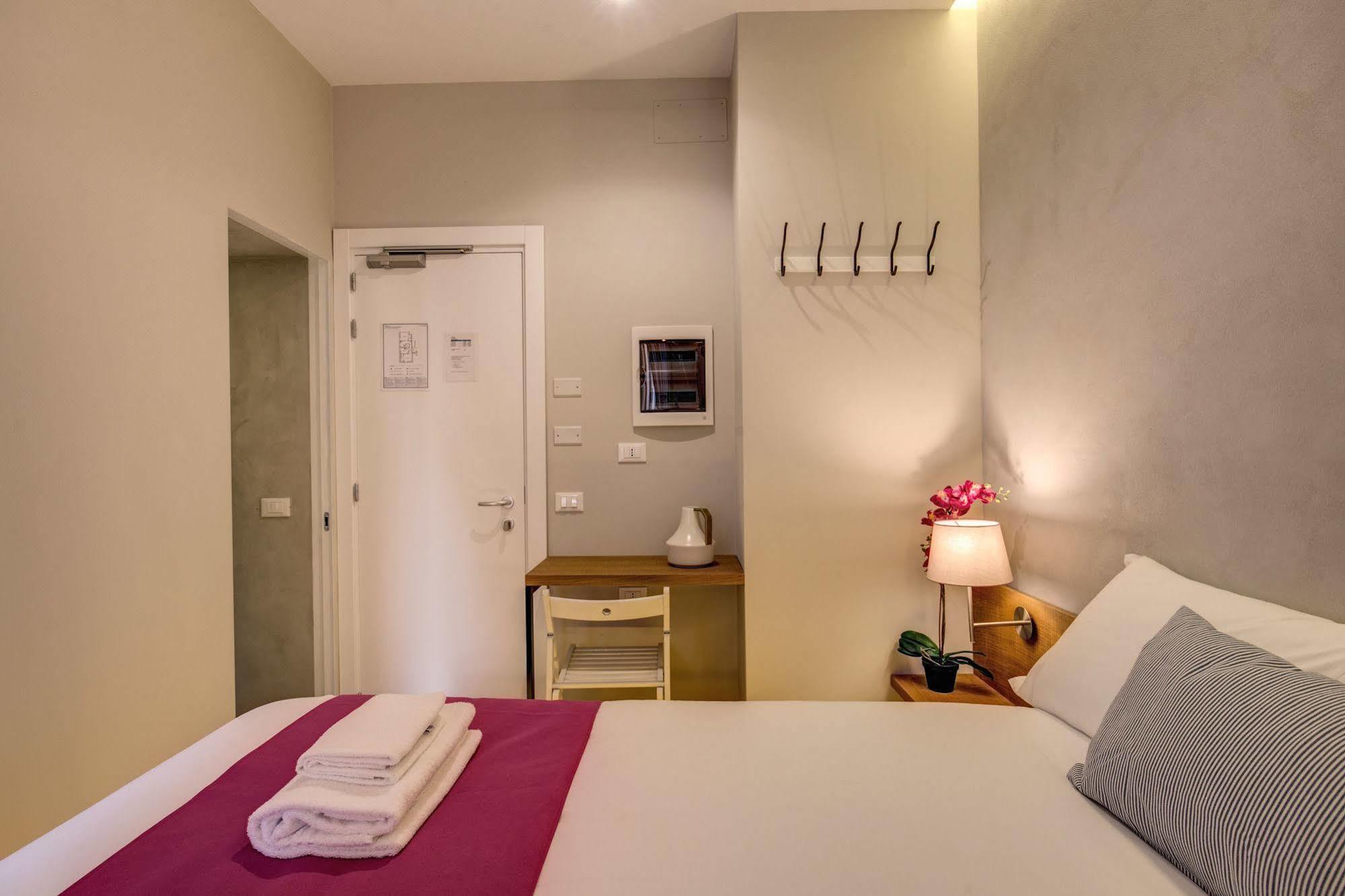 The Spanish Suite Campo De' Fiori Rome Bagian luar foto