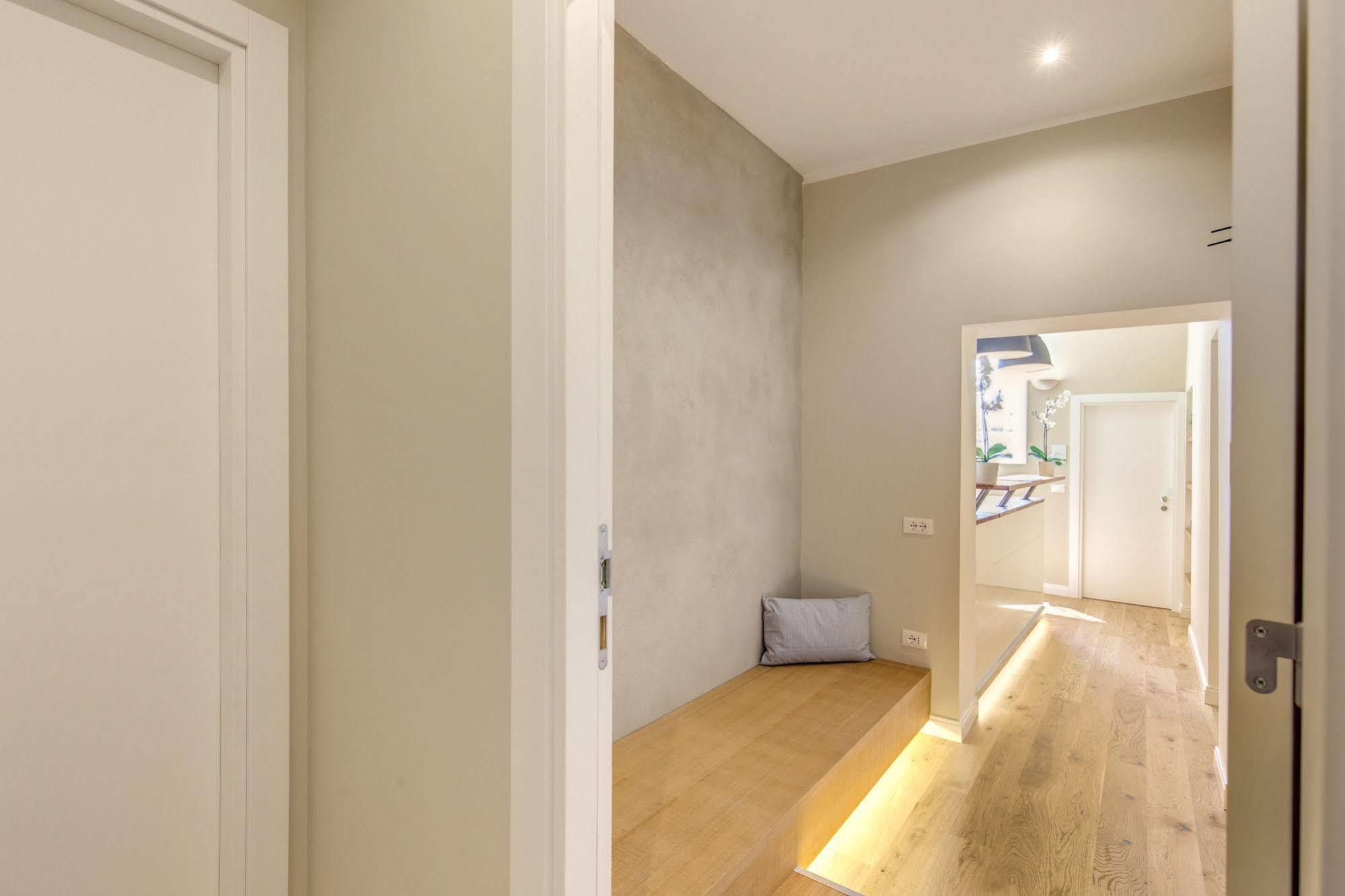 The Spanish Suite Campo De' Fiori Rome Bagian luar foto