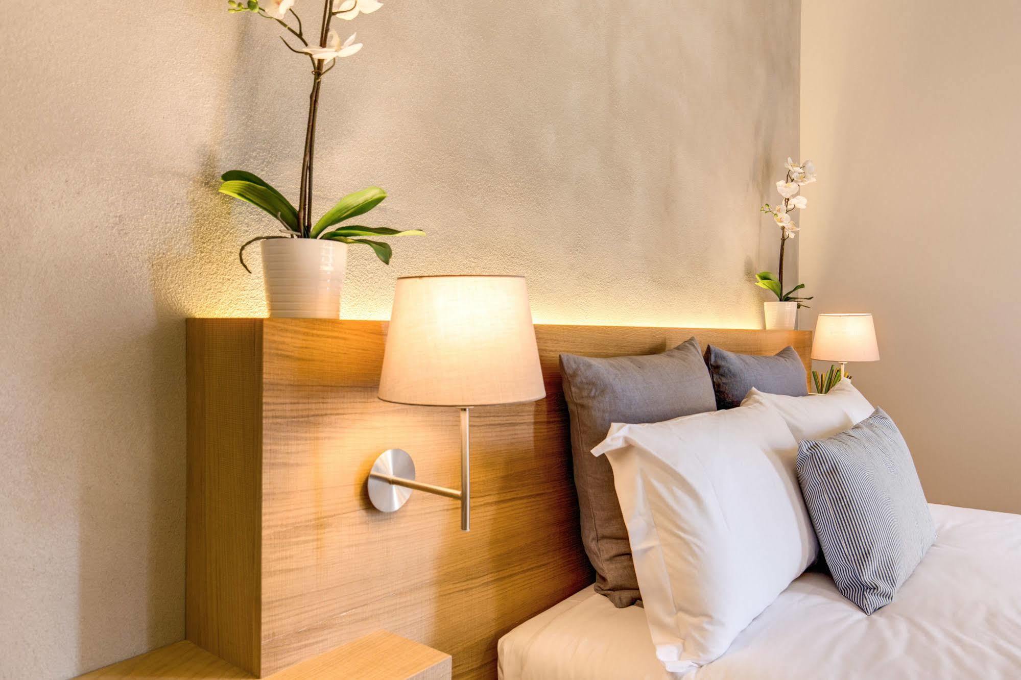 The Spanish Suite Campo De' Fiori Rome Bagian luar foto