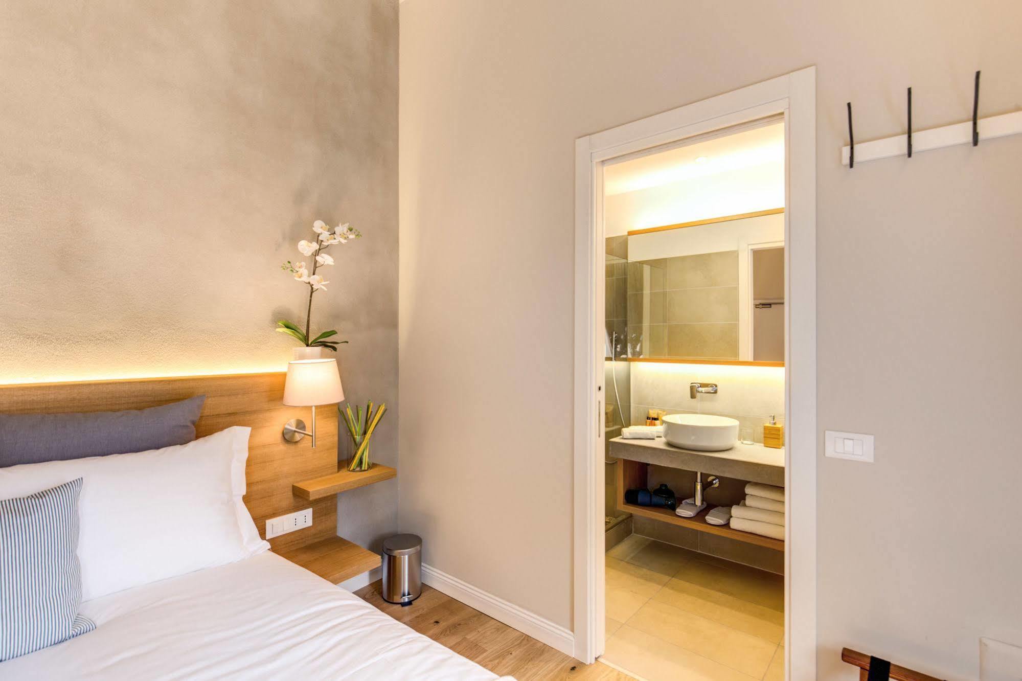 The Spanish Suite Campo De' Fiori Rome Bagian luar foto