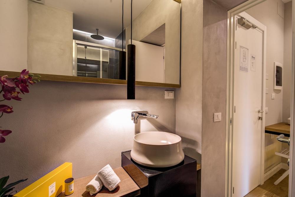 The Spanish Suite Campo De' Fiori Rome Bagian luar foto